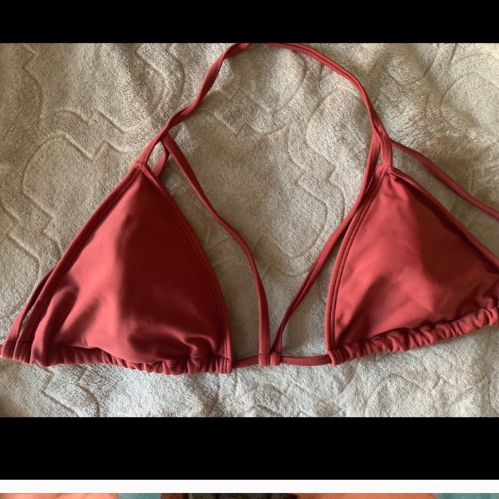 Bikini top